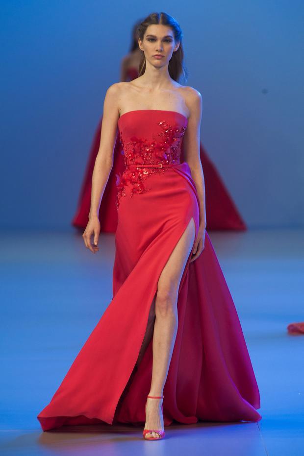 Elie Saab 2014春夏CTR时装发布秀18.jpg