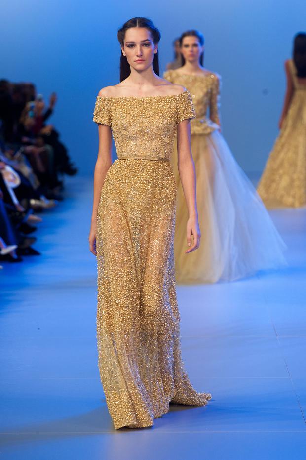 Elie Saab 2014春夏CTR时装发布秀24.jpg