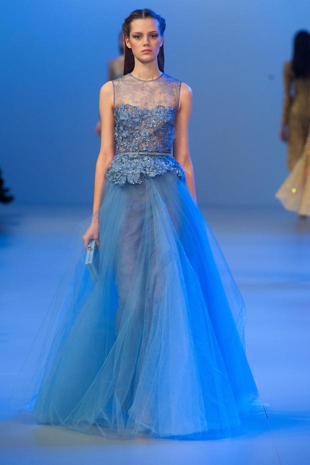 Elie Saab 2014春夏CTR时装发布秀25.jpg