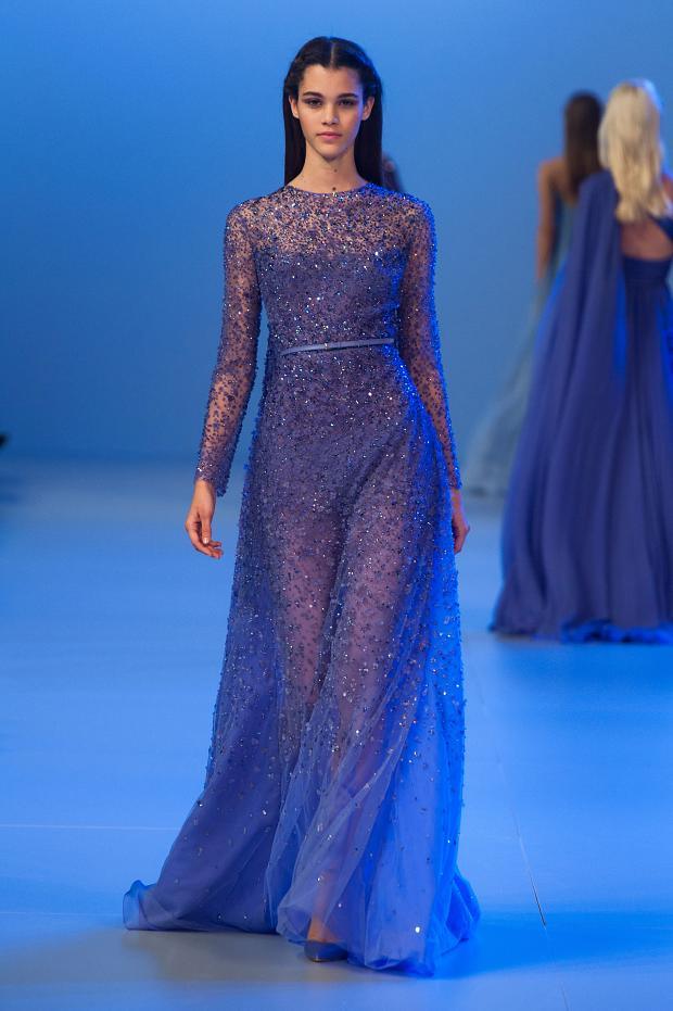 Elie Saab 2014春夏CTR時裝發(fā)布秀29.jpg