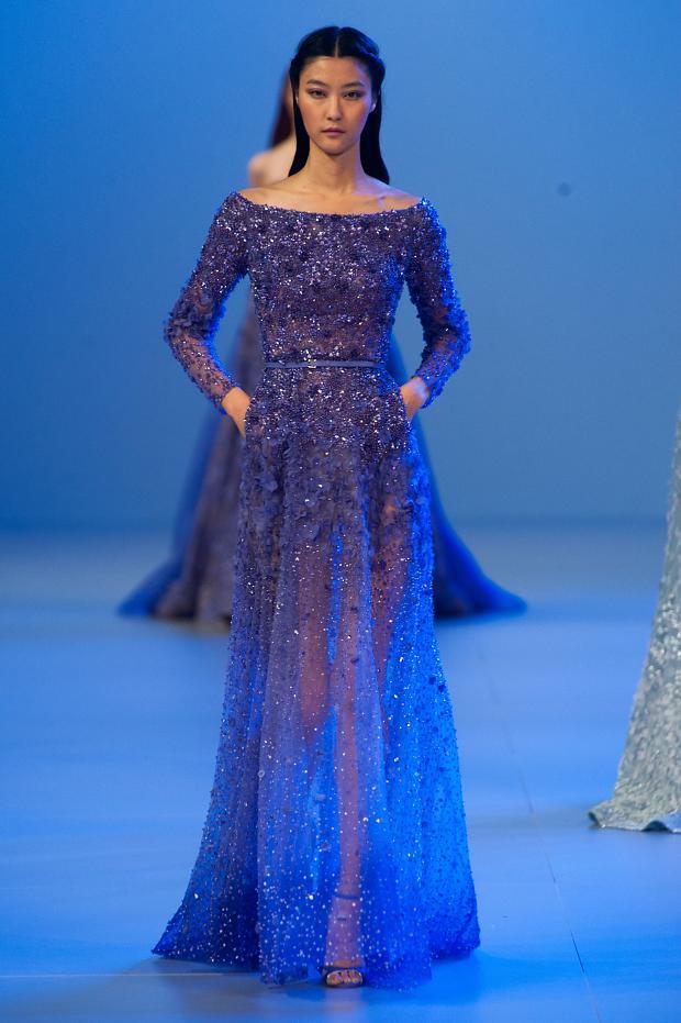 Elie Saab 2014春夏CTR时装发布秀30.jpg