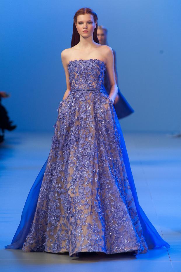 Elie Saab 2014春夏CTR时装发布秀31.jpg