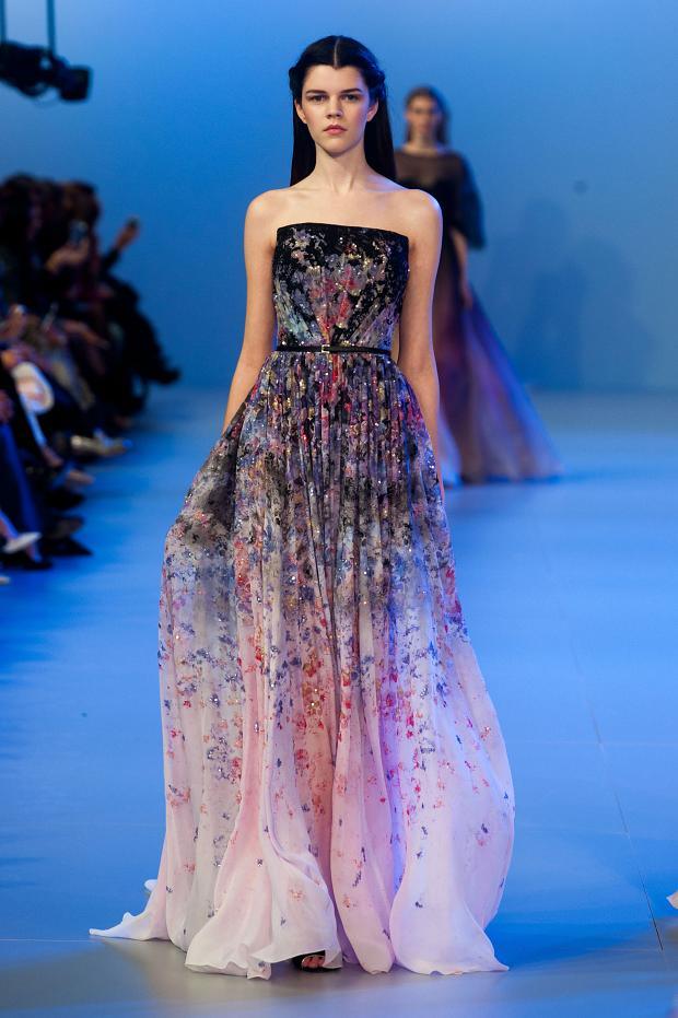 Elie Saab 2014春夏CTR时装发布秀34.jpg