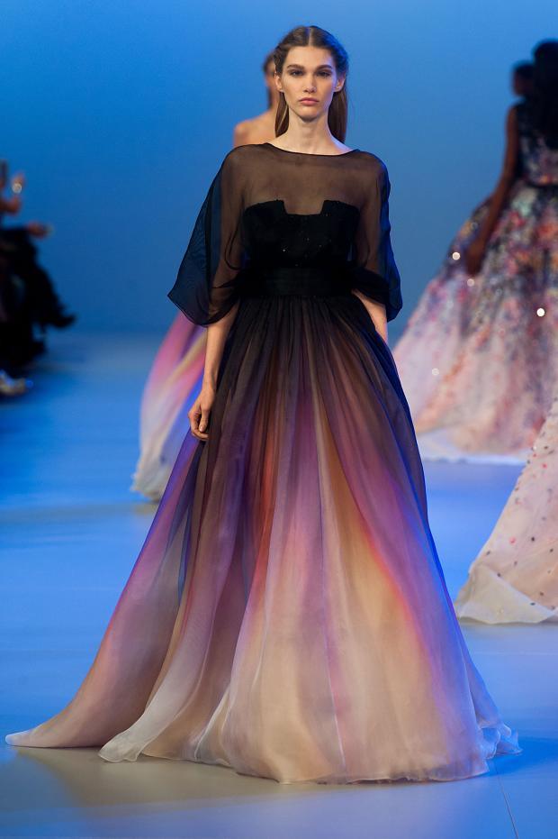 Elie Saab 2014春夏CTR时装发布秀35.jpg