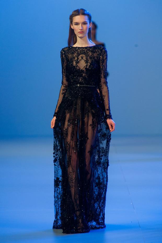 Elie Saab 2014春夏CTR时装发布秀40.jpg