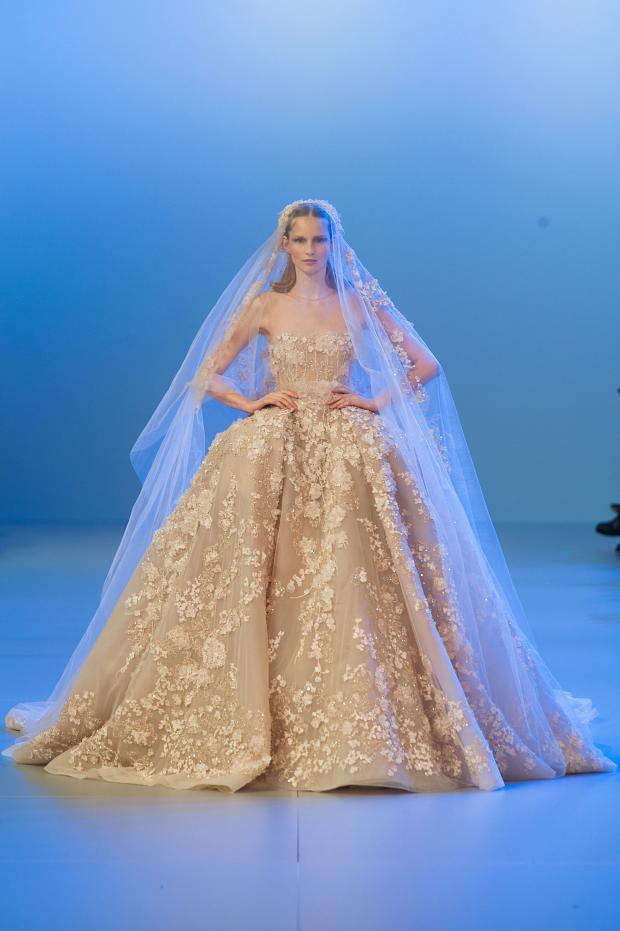 Elie Saab 2014春夏CTR时装发布秀43.jpg