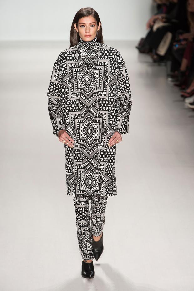 Mara Hoffman 2014秋冬RTW时装发布秀0.jpg