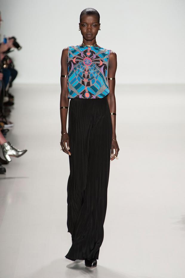 Mara Hoffman 2014秋冬RTW时装发布秀4.jpg