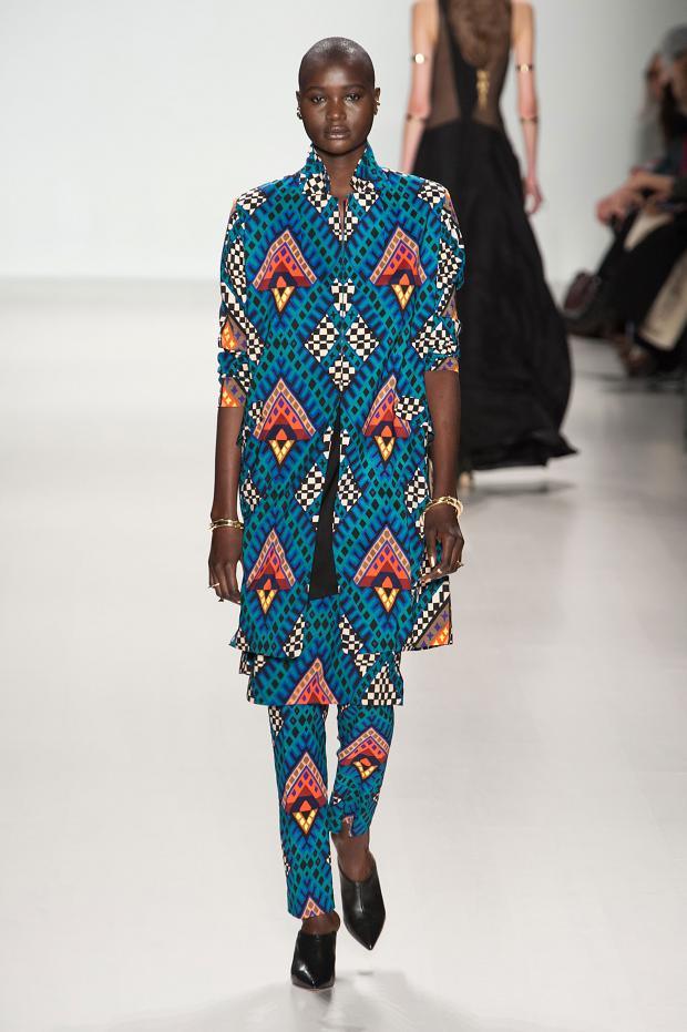 Mara Hoffman 2014秋冬RTW时装发布秀6.jpg