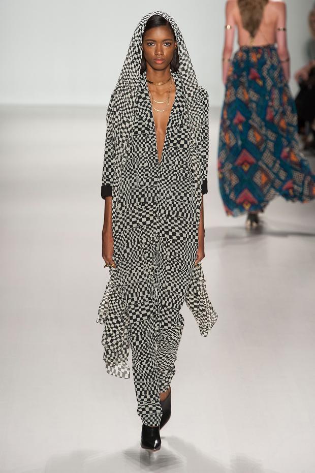 Mara Hoffman 2014秋冬RTW时装发布秀8.jpg