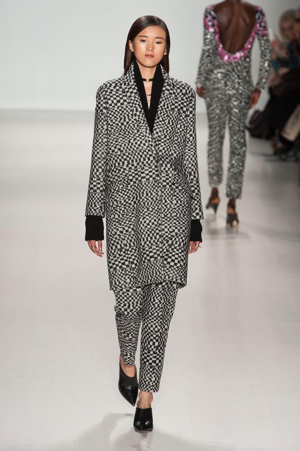 Mara Hoffman 2014秋冬RTW时装发布秀11.jpg