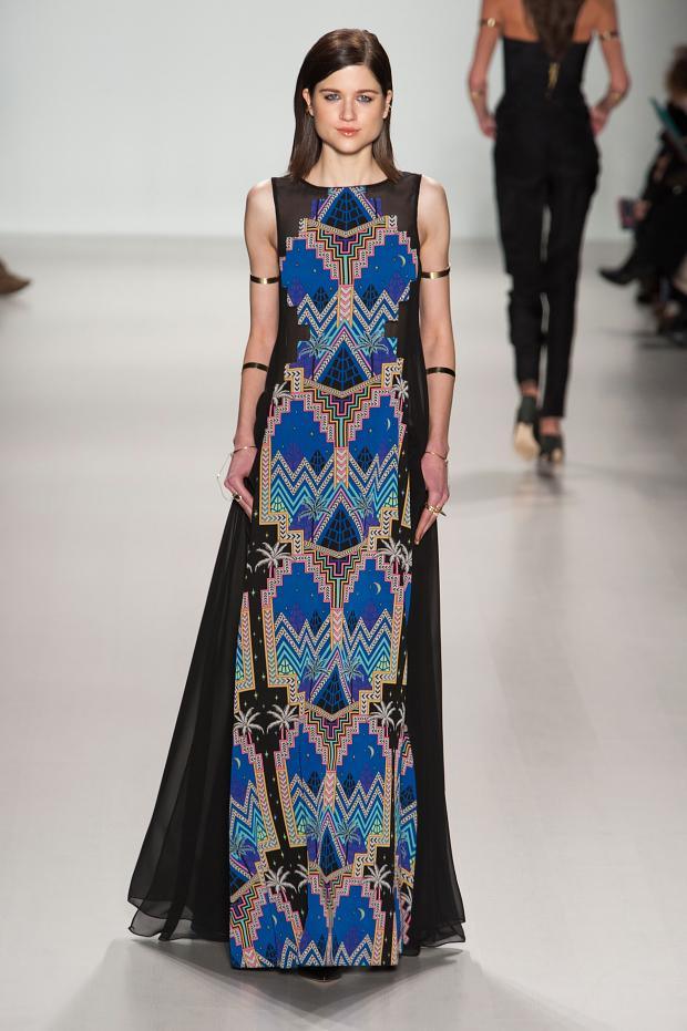 Mara Hoffman 2014秋冬RTW时装发布秀15.jpg