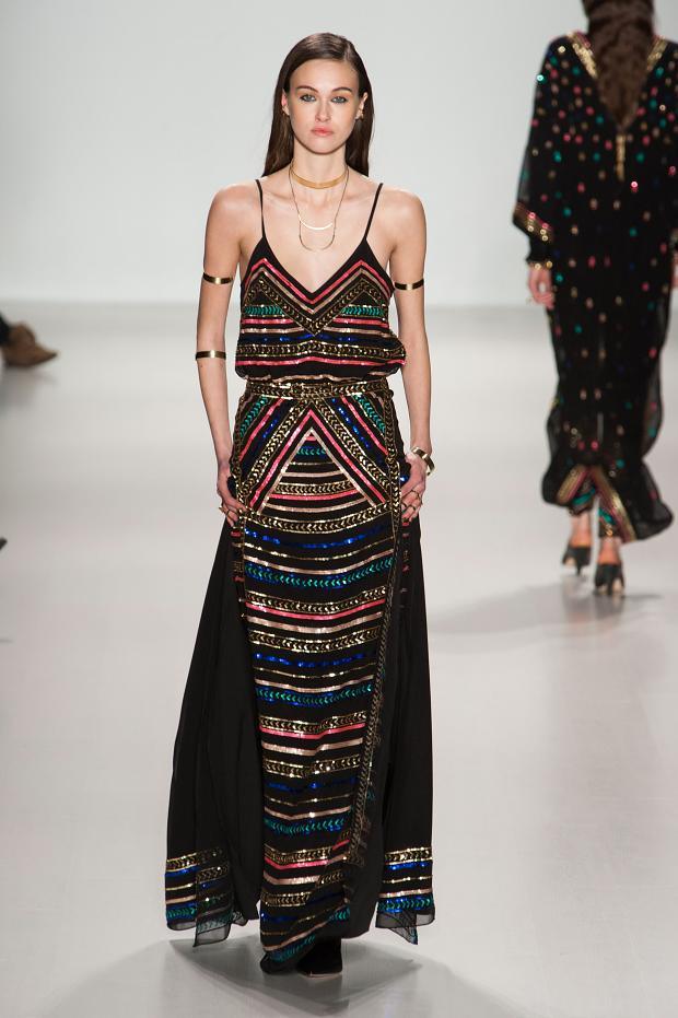 Mara Hoffman 2014秋冬RTW时装发布秀18.jpg