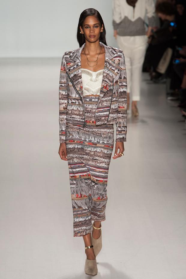 Mara Hoffman 2014秋冬RTW时装发布秀24.jpg
