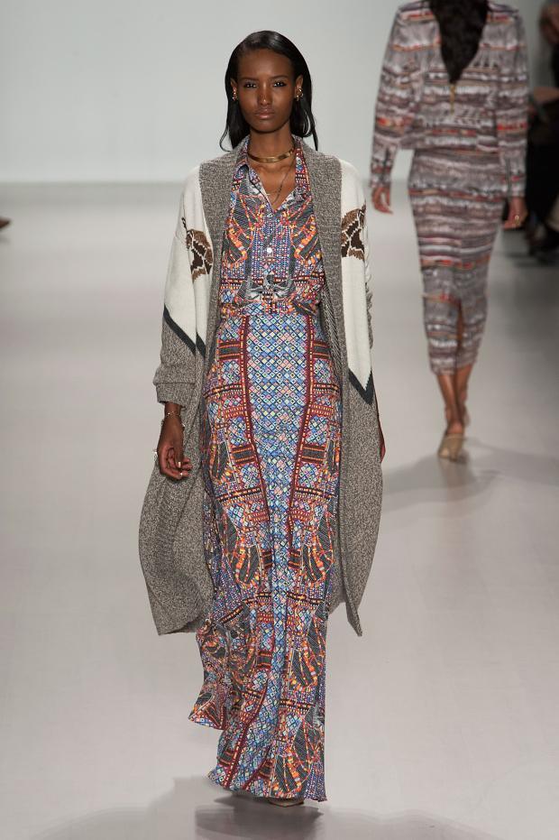 Mara Hoffman 2014秋冬RTW时装发布秀25.jpg