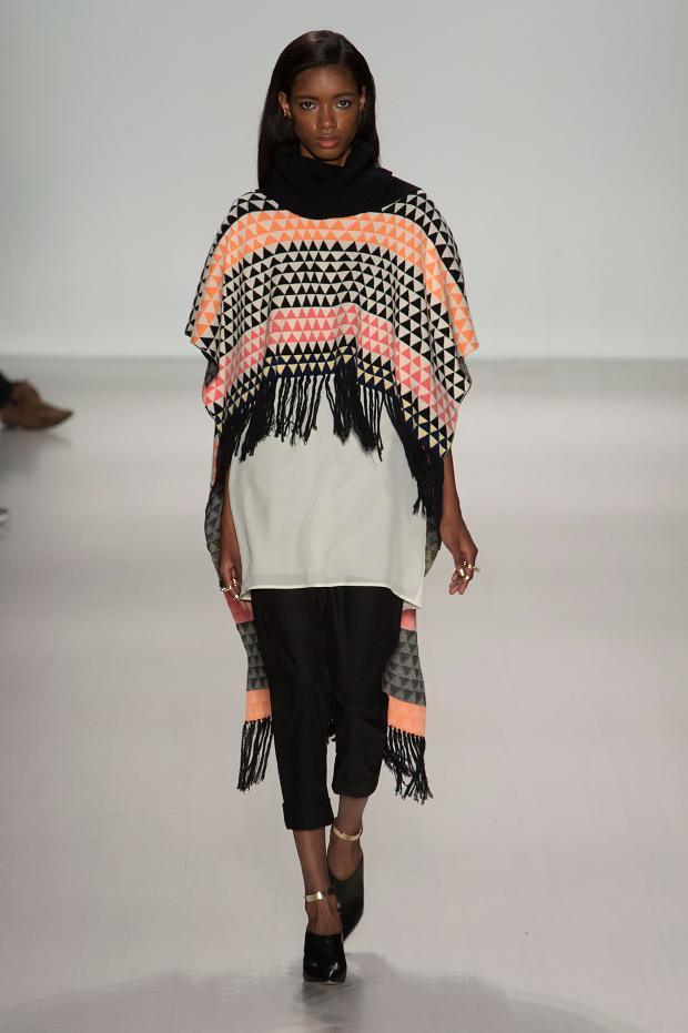 Mara Hoffman 2014秋冬RTW时装发布秀26.jpg