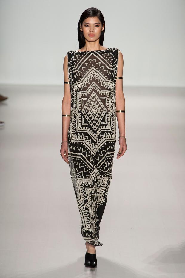 Mara Hoffman 2014秋冬RTW时装发布秀30.jpg