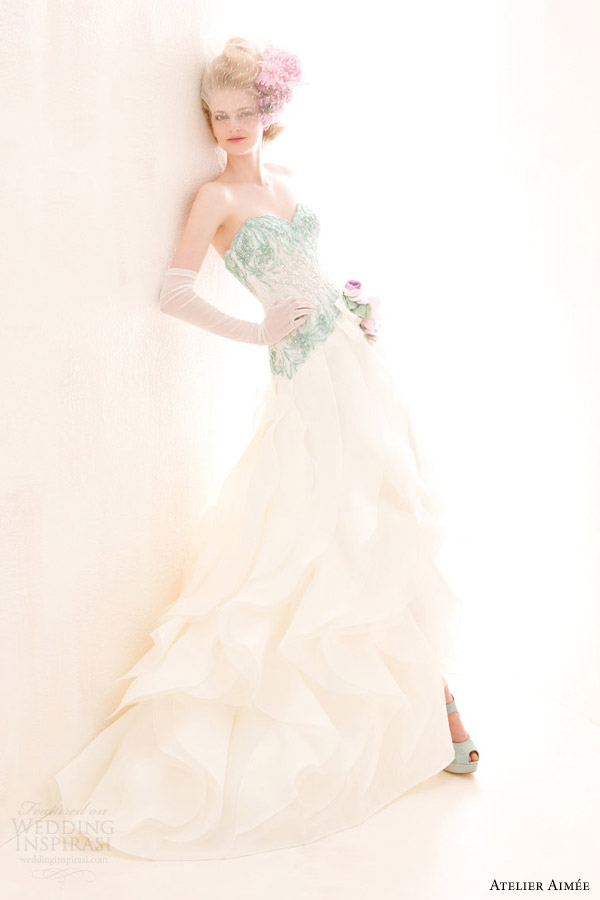 Atelier Aimée 2014「Verde Tiffany」婚纱系列3.jpg