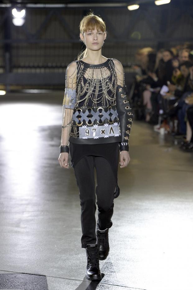 Anne Sofie Madsen 2014秋冬女装秀1.jpg