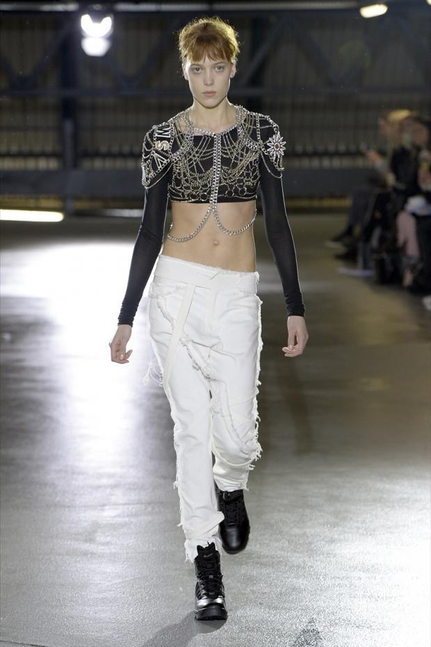 Anne Sofie Madsen 2014秋冬女装秀10.jpg