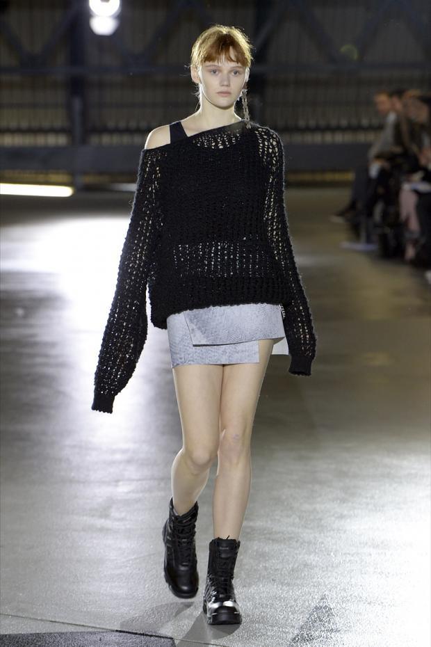 Anne Sofie Madsen 2014秋冬女装秀18.jpg