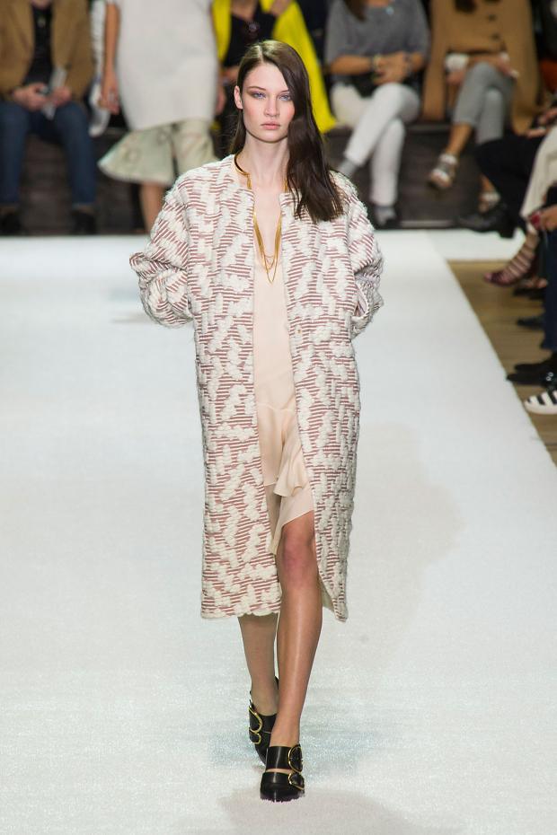 Chloé 2014秋冬RTW時(shí)裝發(fā)布秀15.jpg