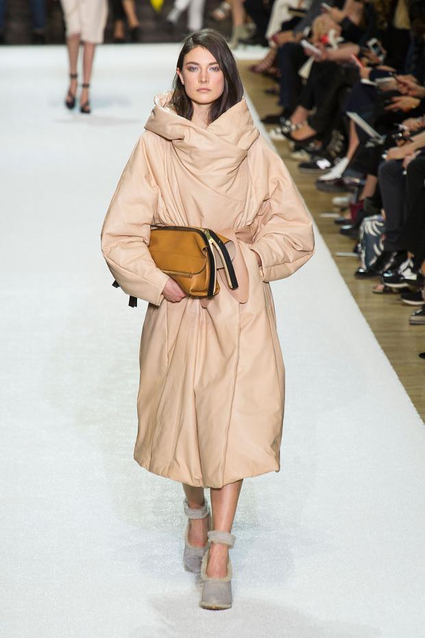 Chloé 2014秋冬RTW时装发布秀20.jpg