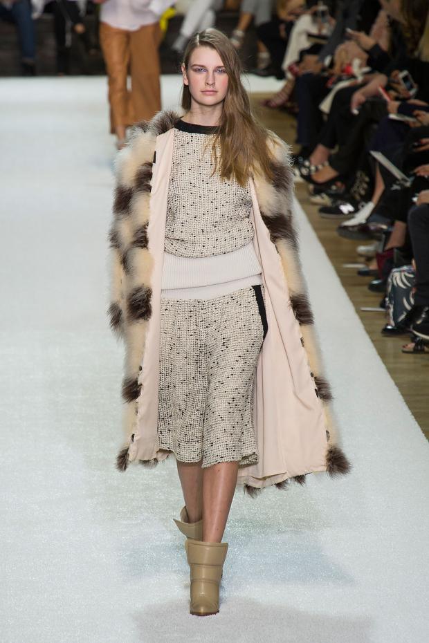 Chloé 2014秋冬RTW時裝發(fā)布秀22.jpg