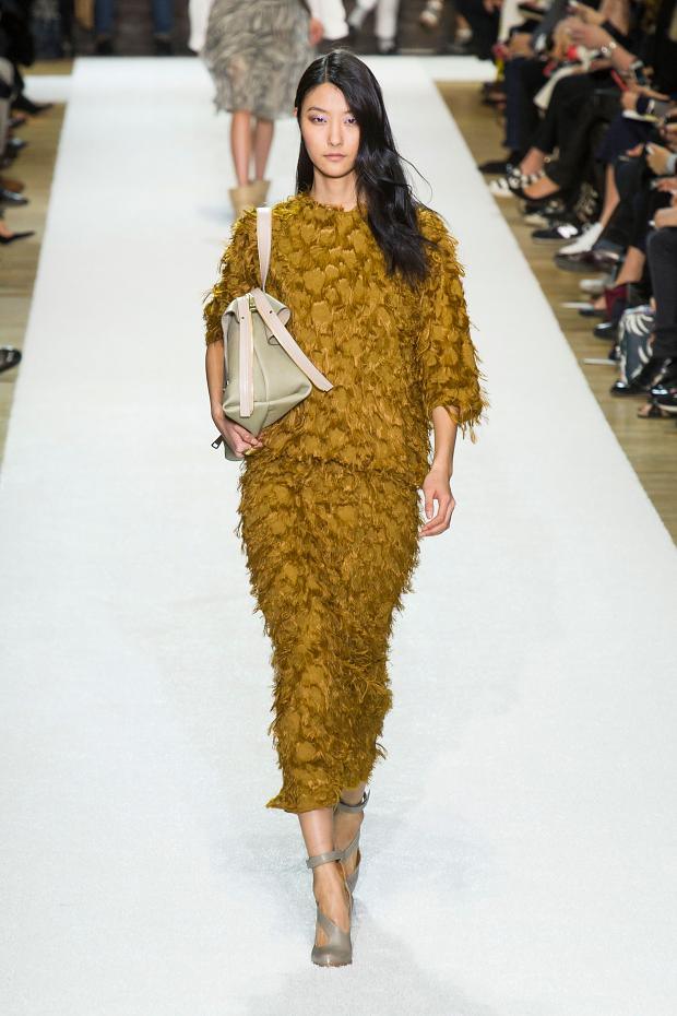 Chloé 2014秋冬RTW时装发布秀27.jpg