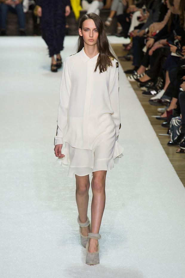 Chloé 2014秋冬RTW時(shí)裝發(fā)布秀33.jpg