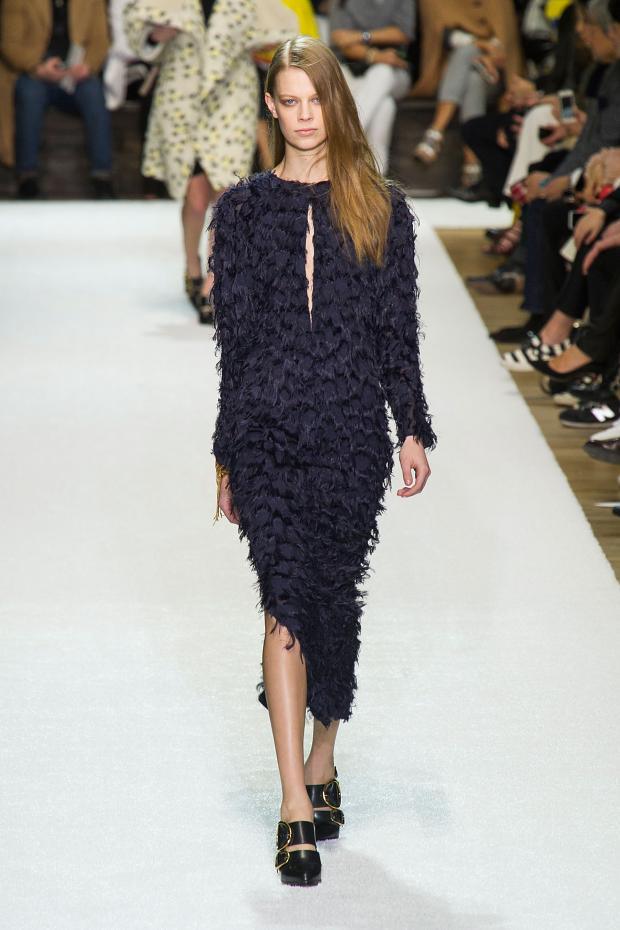 Chloé 2014秋冬RTW時裝發(fā)布秀34.jpg