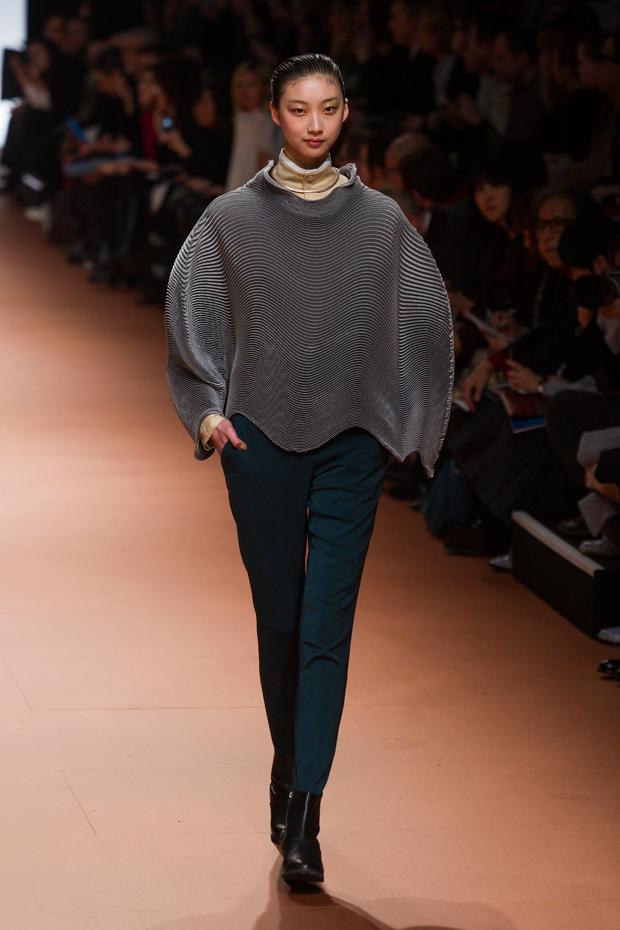 Issey Miyake 2014年秋冬高级成衣时装发布秀24.jpg