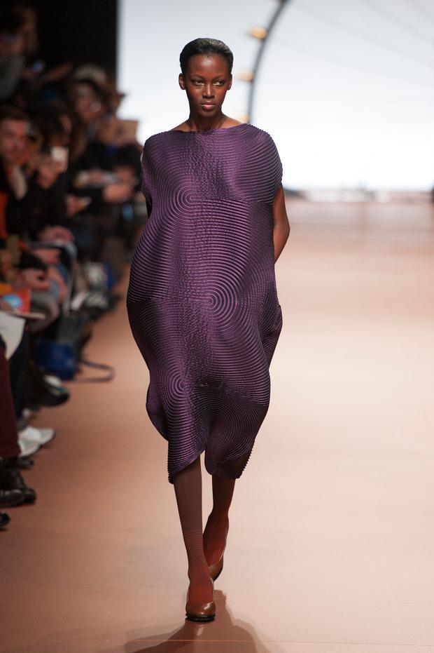 Issey Miyake 2014年秋冬高级成衣时装发布秀29.jpg