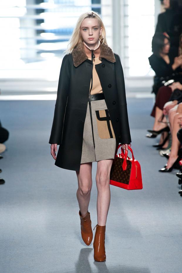 Louis Vuitton 2014秋冬RTW時(shí)裝發(fā)布秀8.jpg