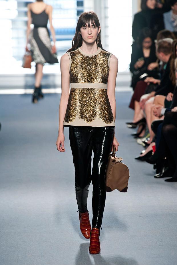 Louis Vuitton 2014秋冬RTW時(shí)裝發(fā)布秀37.jpg