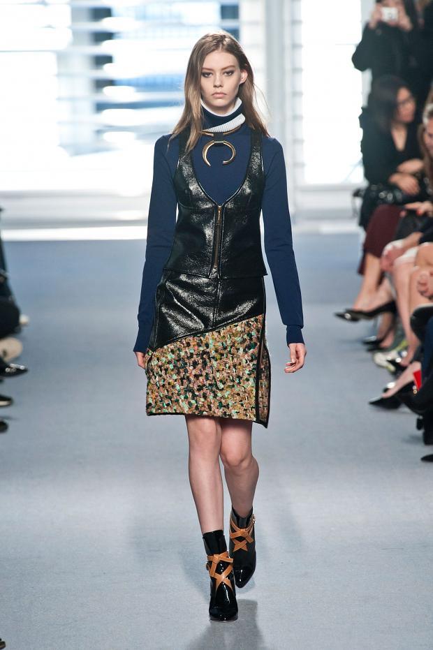 Louis Vuitton 2014秋冬RTW時(shí)裝發(fā)布秀40.jpg