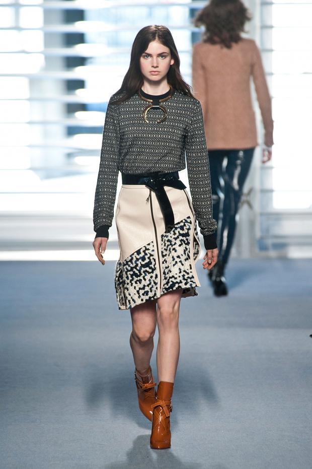 Louis Vuitton 2014秋冬RTW時(shí)裝發(fā)布秀41.jpg