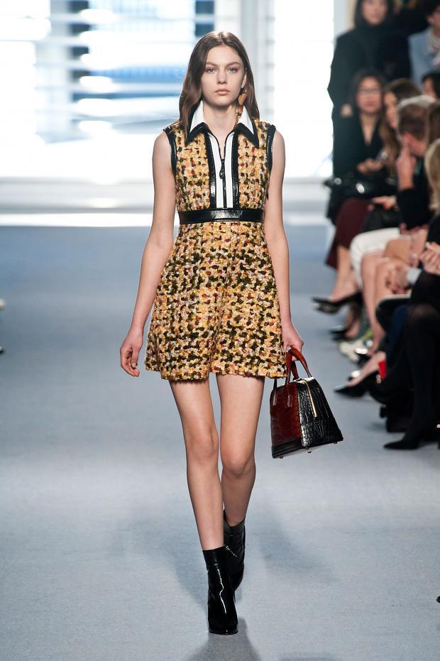 Louis Vuitton 2014秋冬RTW時裝發(fā)布秀43.jpg