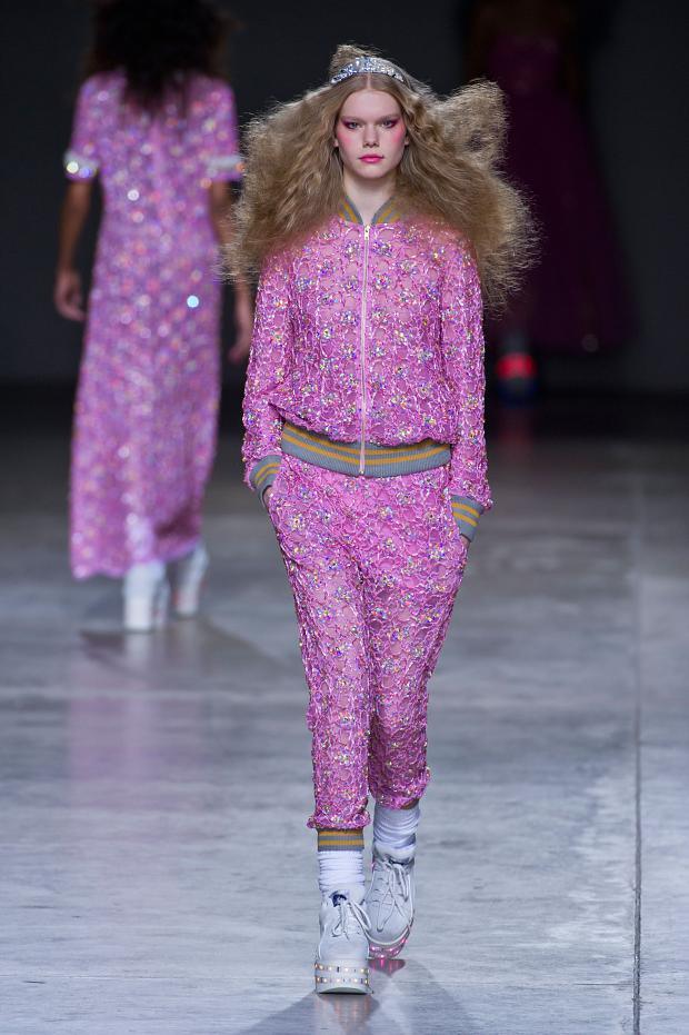 Ashish 2014秋冬女装秀2.jpg