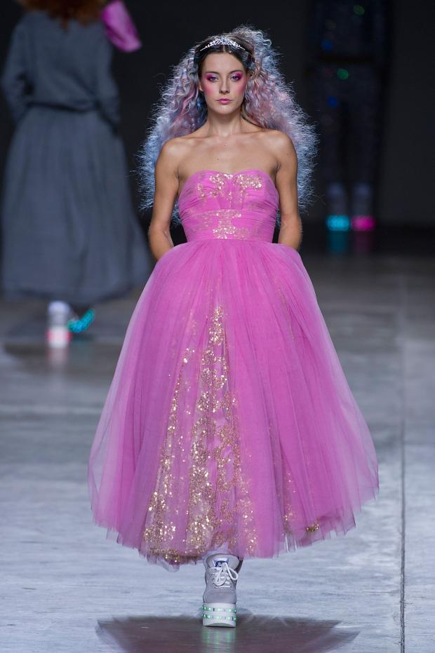 Ashish 2014秋冬女装秀3.jpg