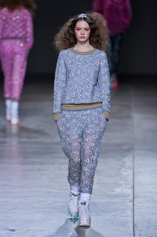 Ashish 2014秋冬女装秀4.jpg