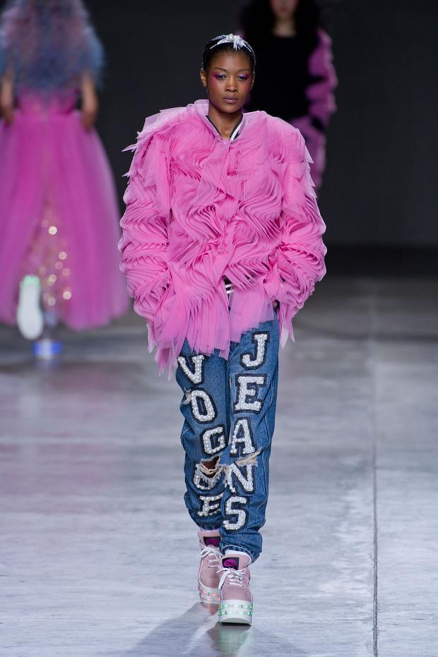 Ashish 2014秋冬女装秀5.jpg