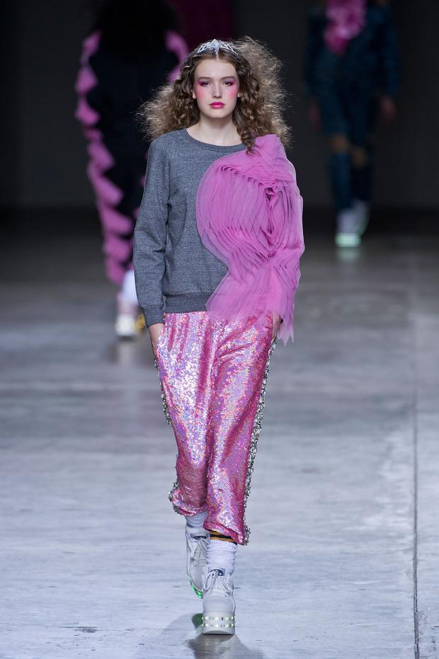 Ashish 2014秋冬女装秀8.jpg