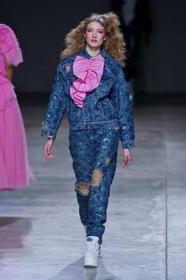 Ashish 2014秋冬女装秀9.jpg