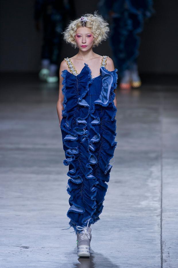 Ashish 2014秋冬女装秀12.jpg