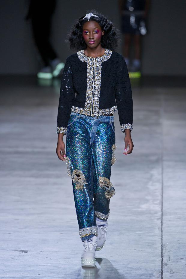 Ashish 2014秋冬女装秀26.jpg