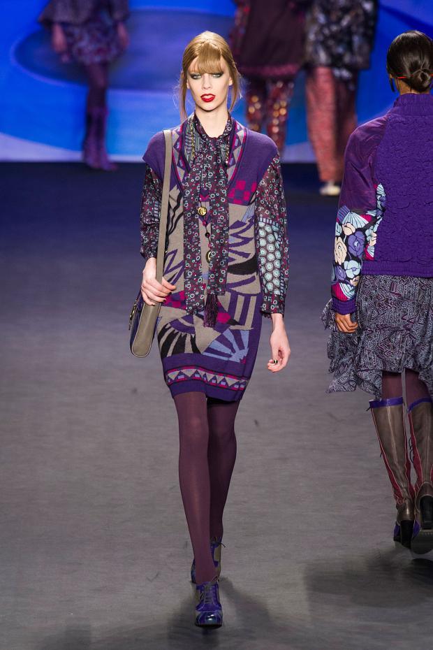 Anna Sui 2014秋冬RTW时装发布秀5.jpg