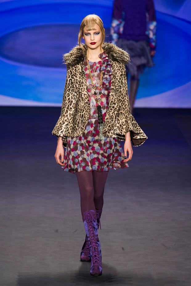 Anna Sui 2014秋冬RTW时装发布秀6.jpg