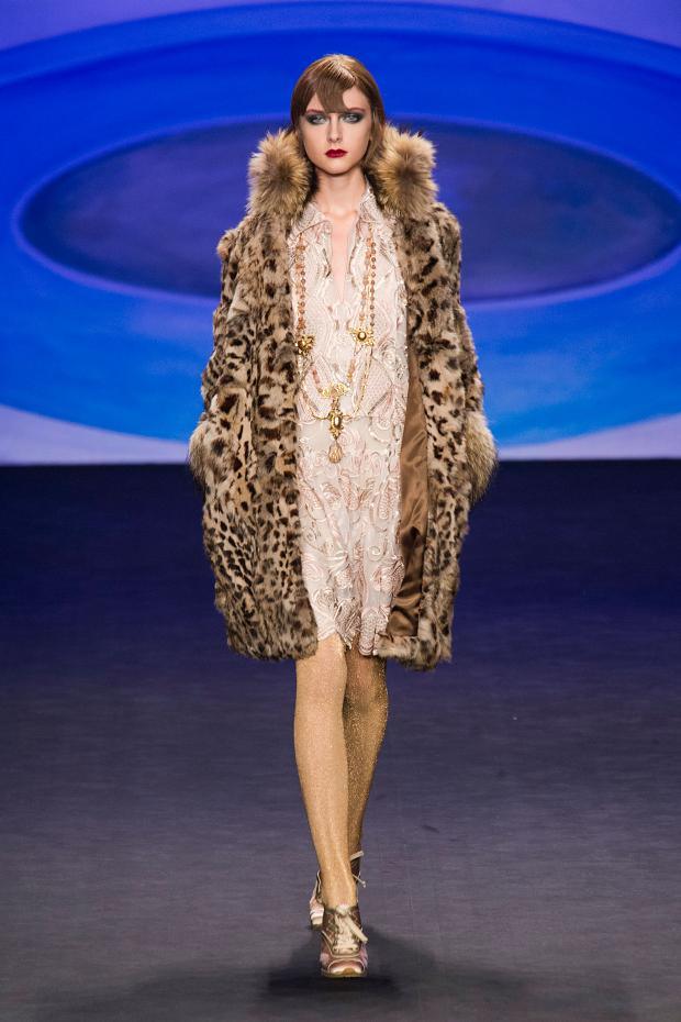 Anna Sui 2014秋冬RTW时装发布秀9.jpg