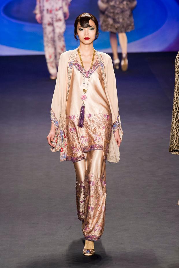 Anna Sui 2014秋冬RTW时装发布秀11.jpg